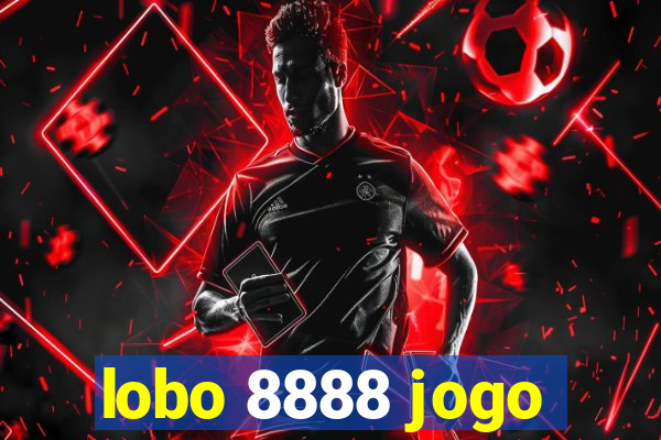 lobo 8888 jogo